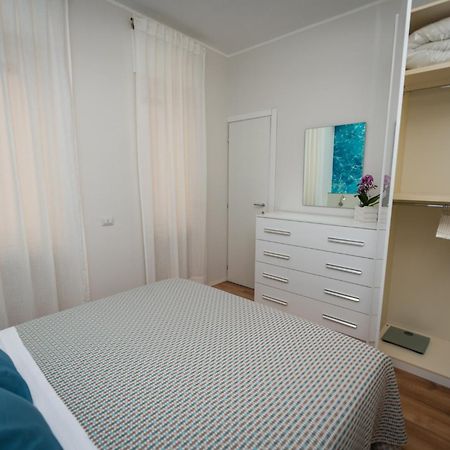 Altamarea Apartment Amalfi Coast Maiori Εξωτερικό φωτογραφία