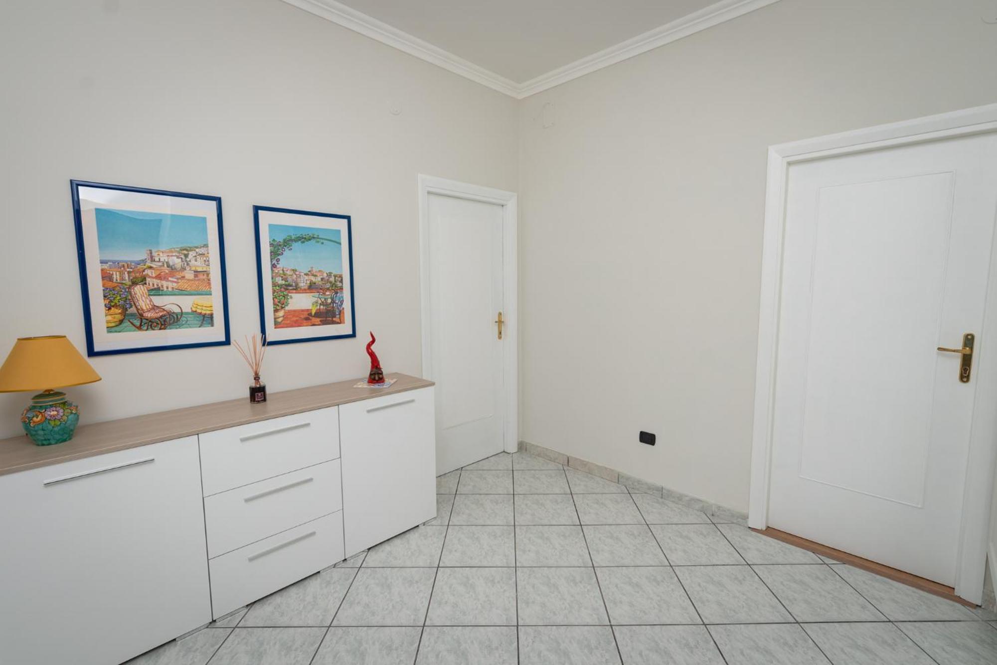 Altamarea Apartment Amalfi Coast Maiori Εξωτερικό φωτογραφία