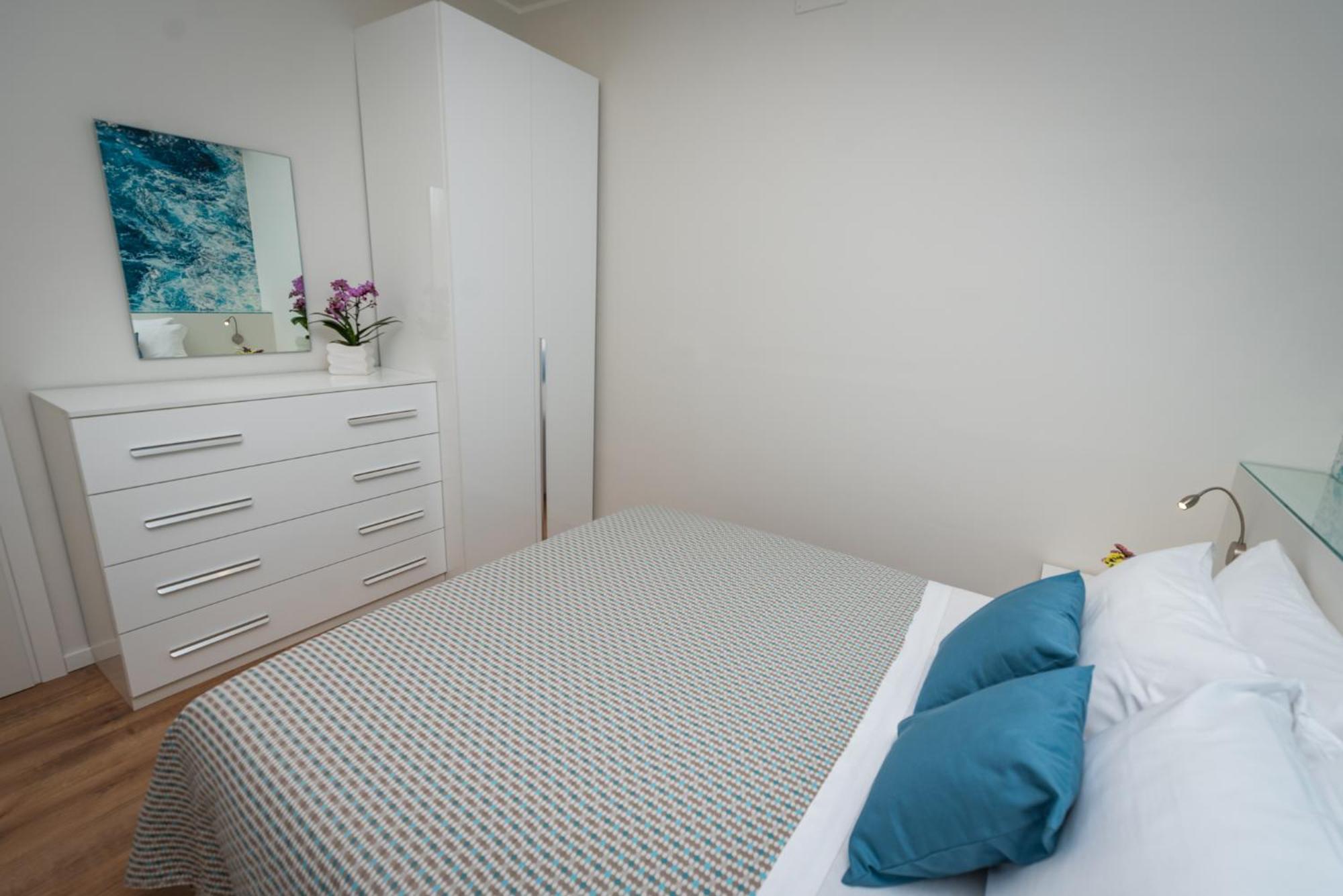 Altamarea Apartment Amalfi Coast Maiori Εξωτερικό φωτογραφία