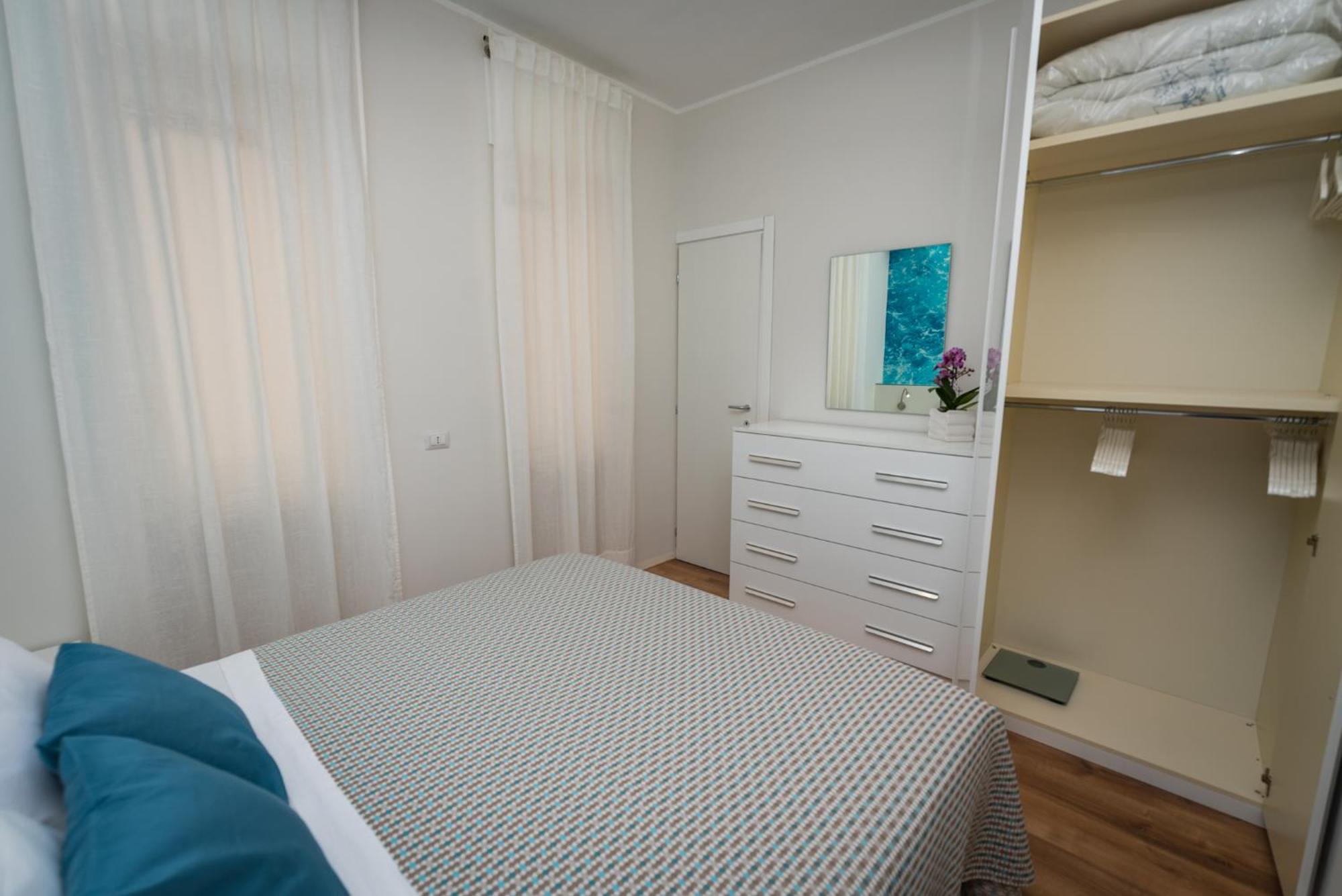 Altamarea Apartment Amalfi Coast Maiori Εξωτερικό φωτογραφία
