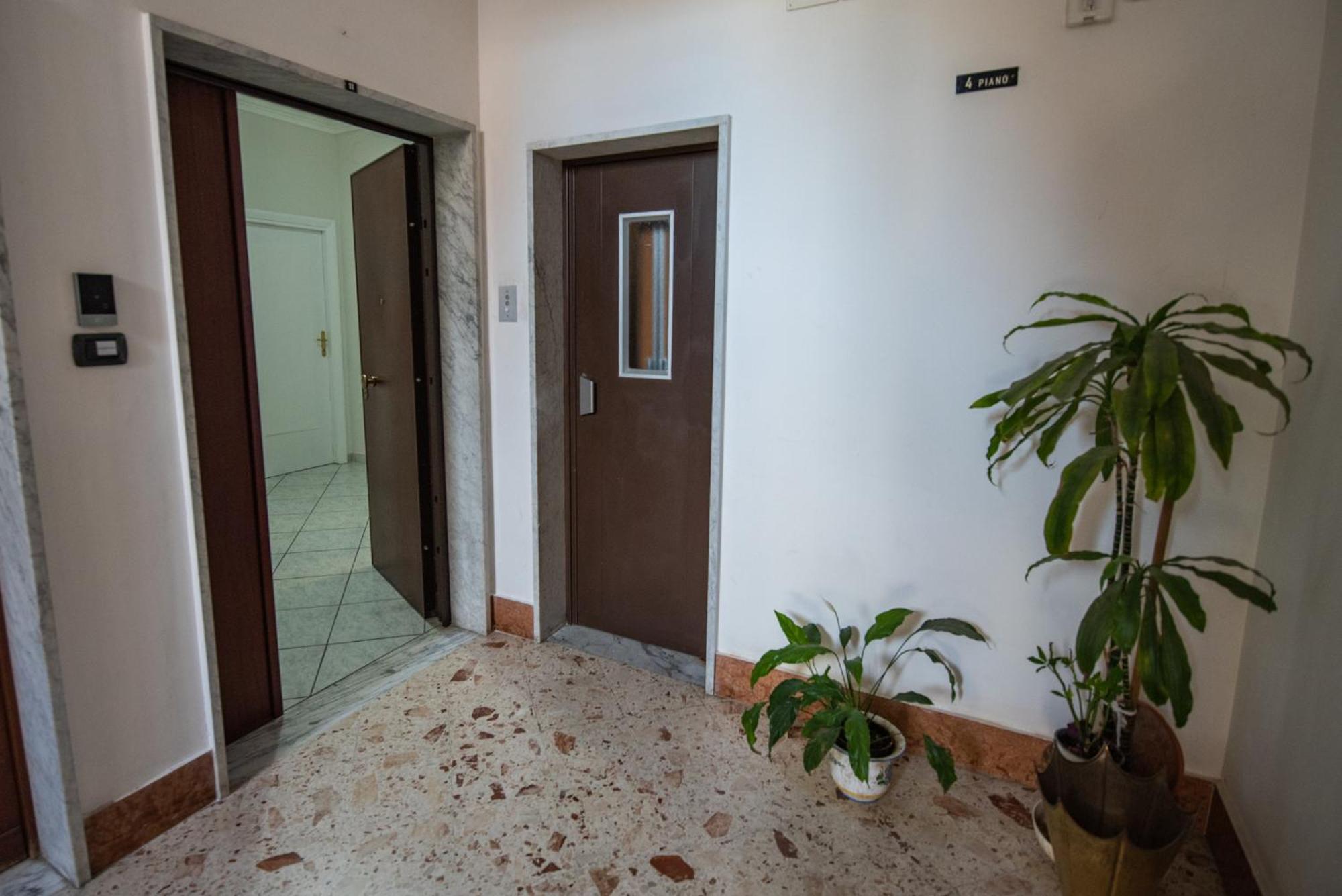 Altamarea Apartment Amalfi Coast Maiori Εξωτερικό φωτογραφία